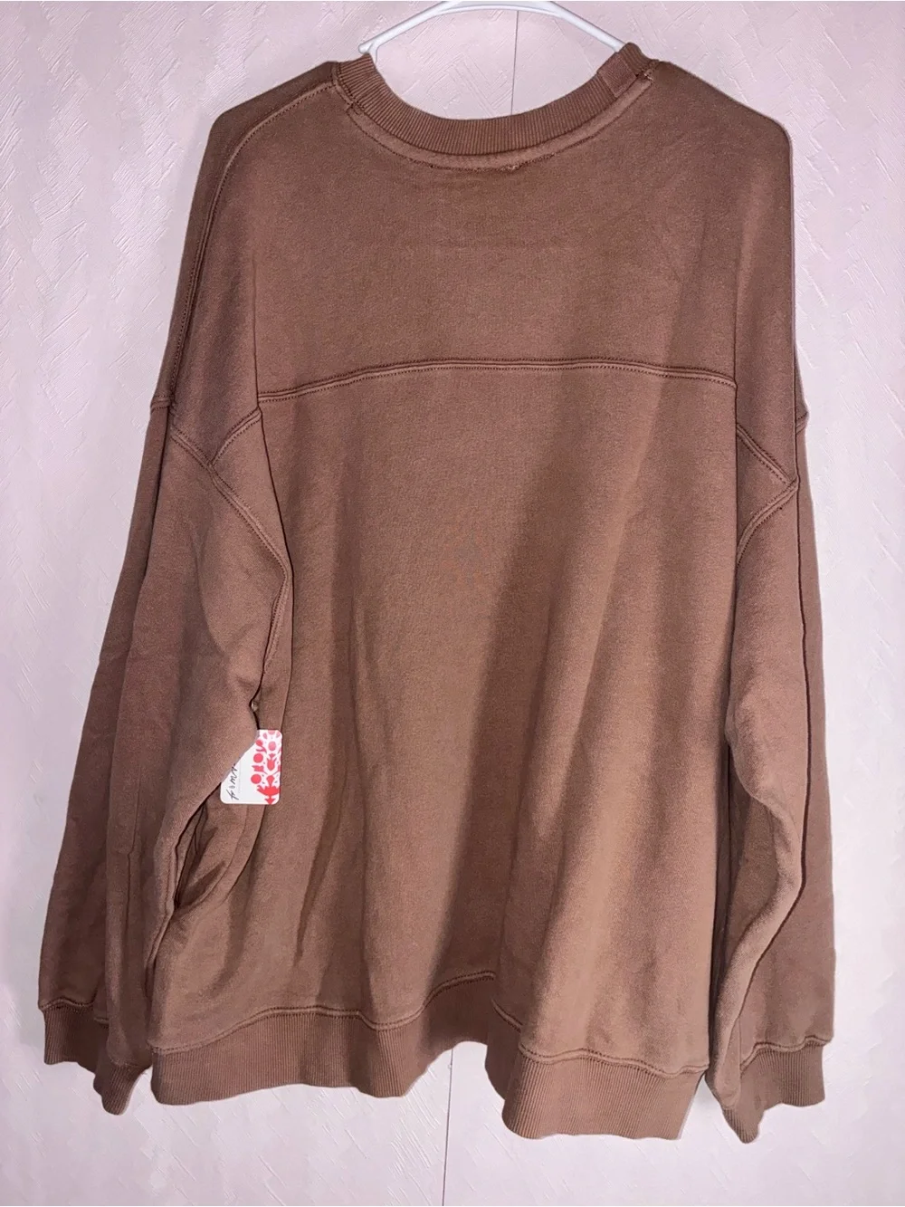 Free People Movement All Star Pullover